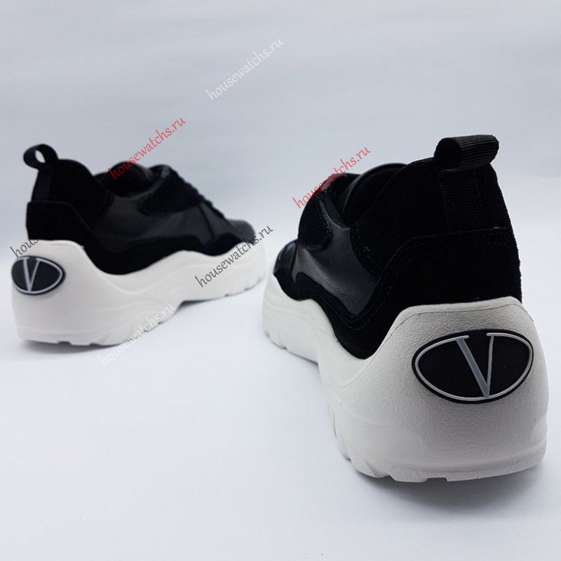 Копия  Кроссовки Valentino H800577