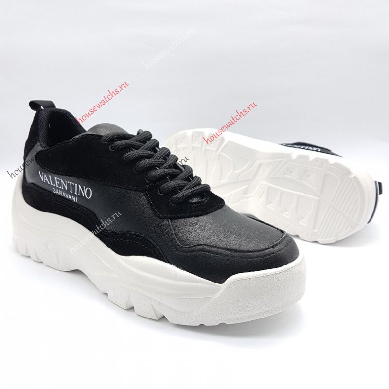 Копия  Кроссовки Valentino H800577