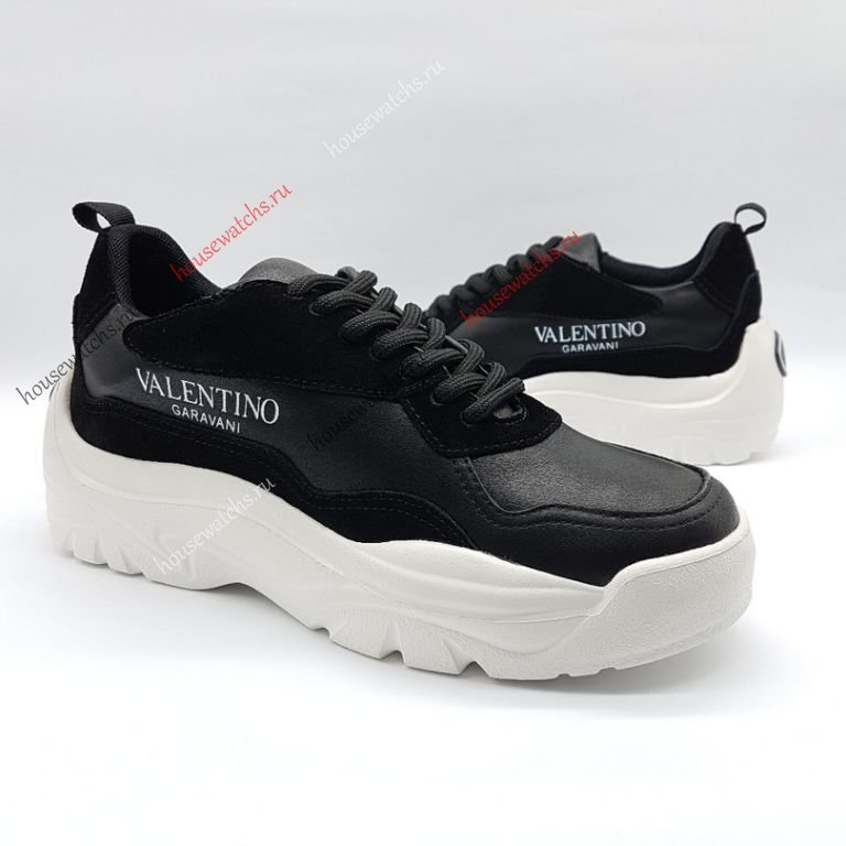 Копия  Кроссовки Valentino H800577