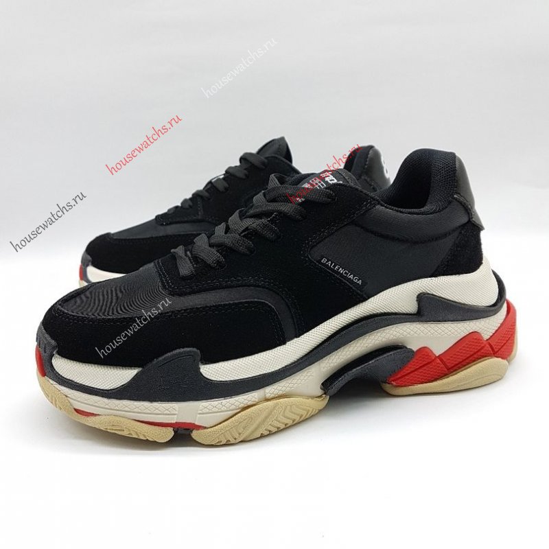 Копия  Кроссовки Balenciaga H800583