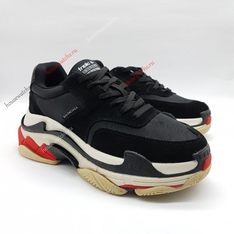 Копия  Кроссовки Balenciaga H800583