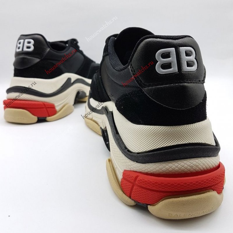 Копия  Кроссовки Balenciaga H800583