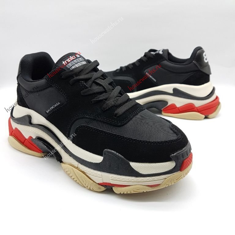 Копия  Кроссовки Balenciaga H800583