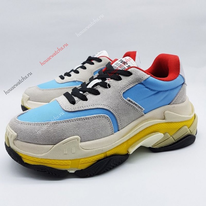 Копия  Кроссовки Balenciaga H800584