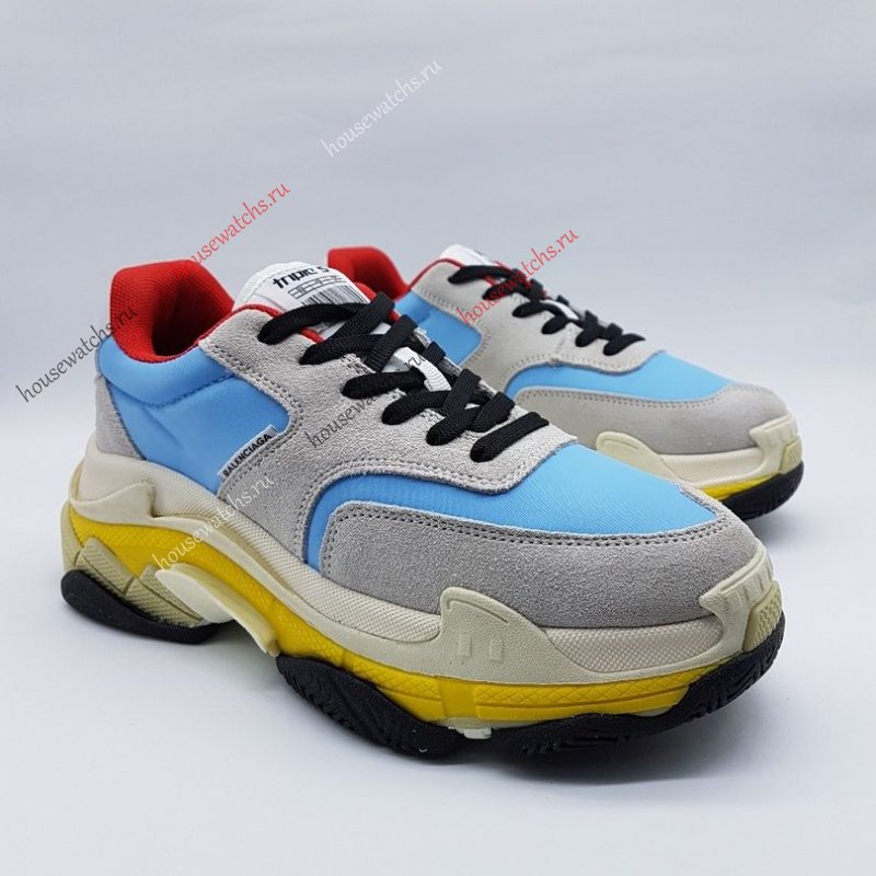 Копия  Кроссовки Balenciaga H800584