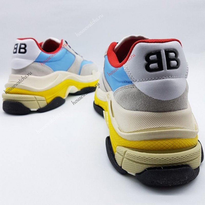 Копия  Кроссовки Balenciaga H800584