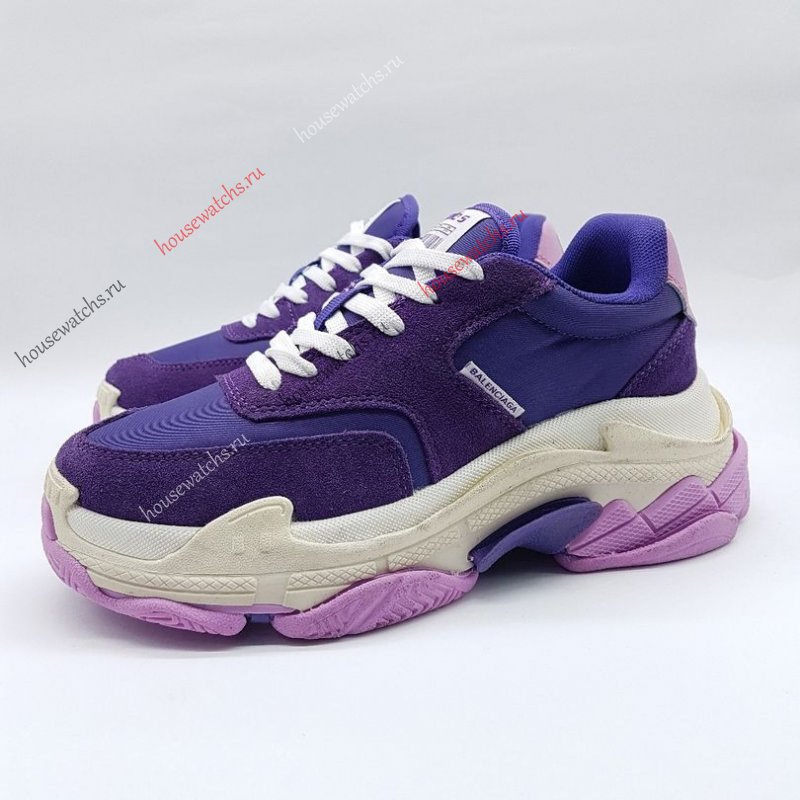 Копия  Кроссовки Balenciaga H800585