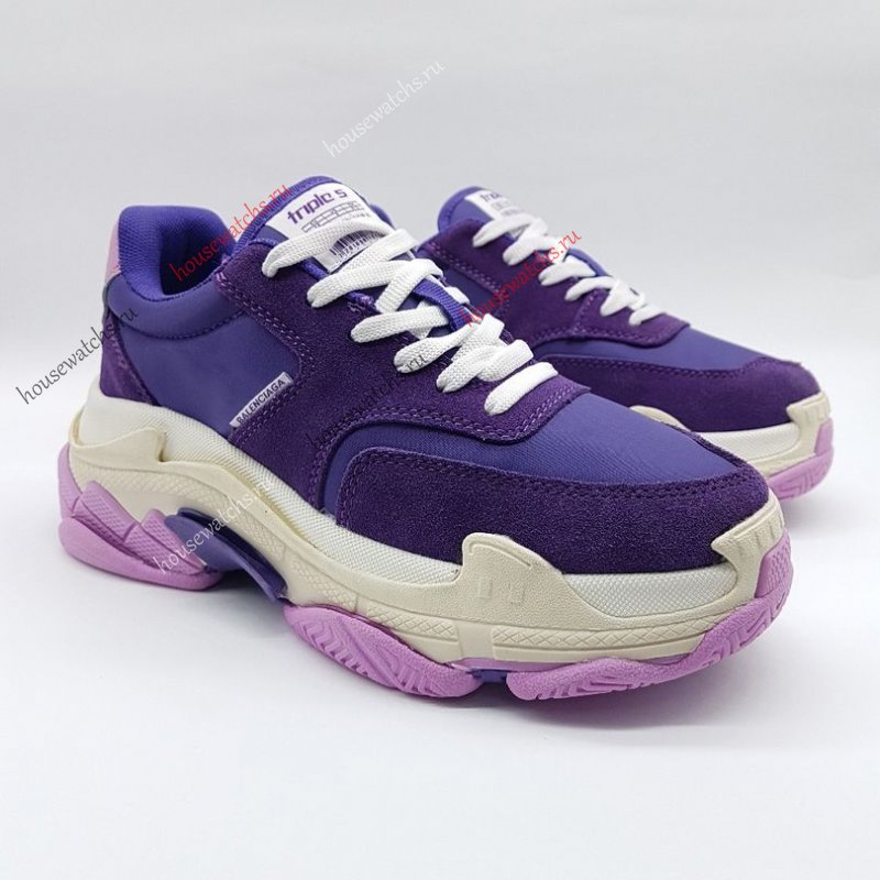 Копия  Кроссовки Balenciaga H800585