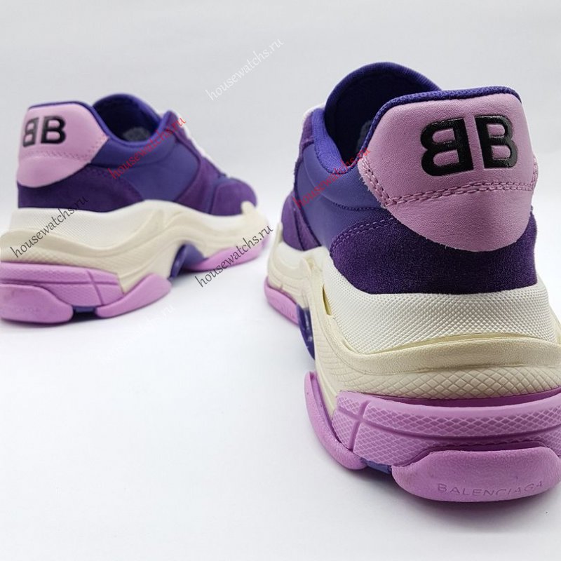 Копия  Кроссовки Balenciaga H800585