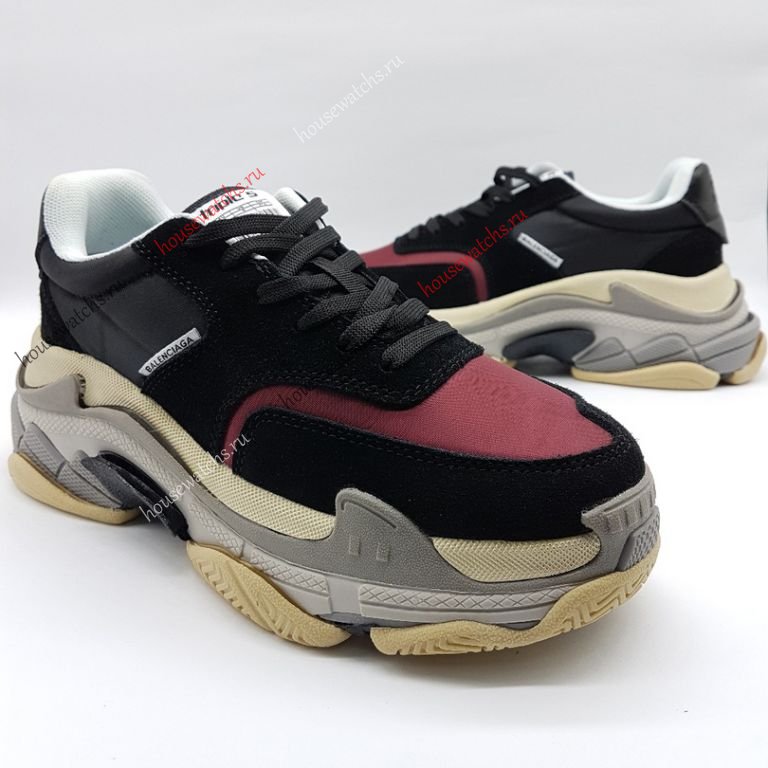 Копия  Кроссовки Balenciaga H800586