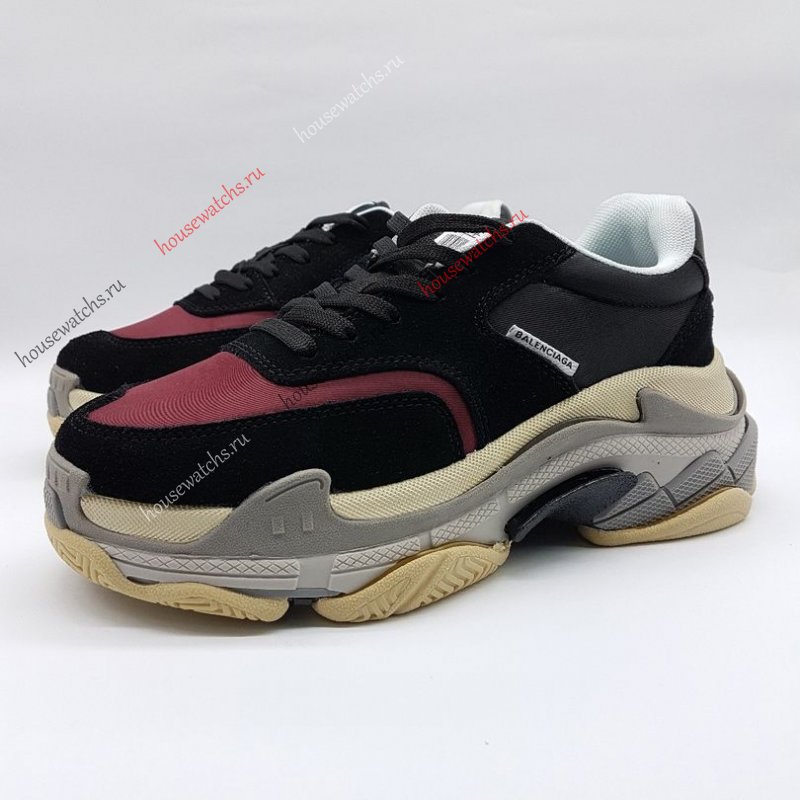 Копия  Кроссовки Balenciaga H800586