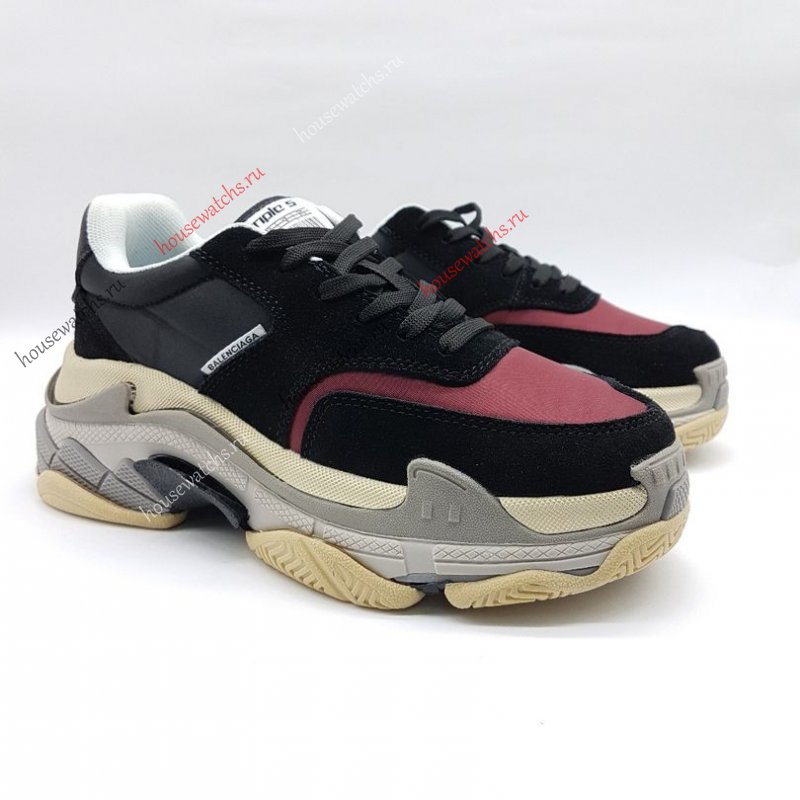 Копия  Кроссовки Balenciaga H800586