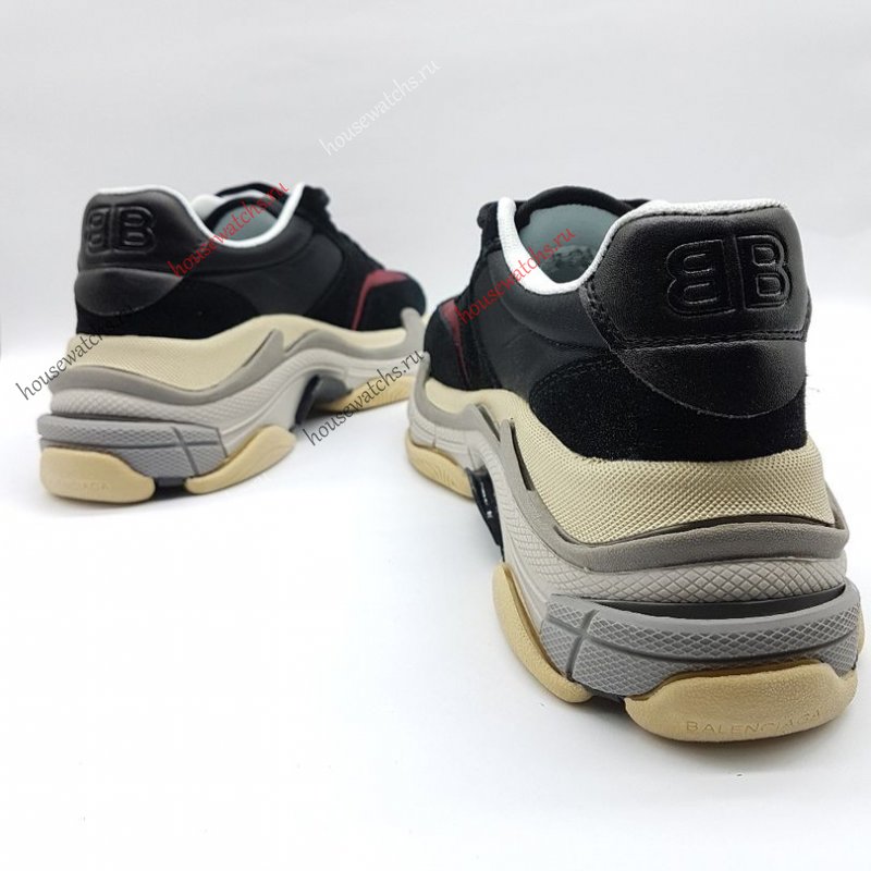 Копия  Кроссовки Balenciaga H800586