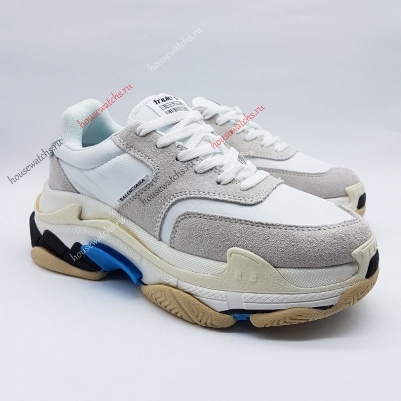 Копия  Кроссовки Balenciaga H800587