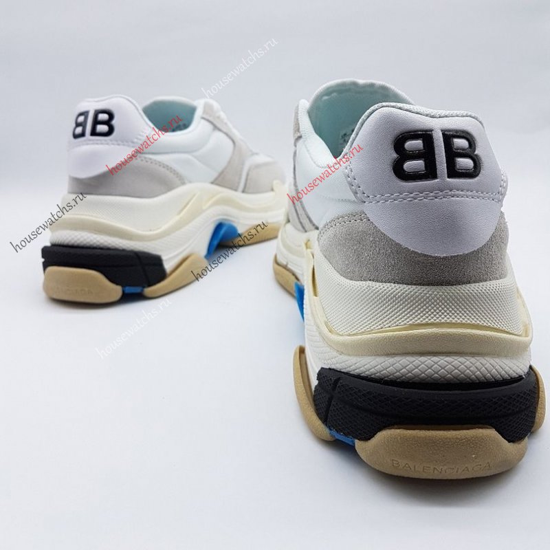 Копия  Кроссовки Balenciaga H800587