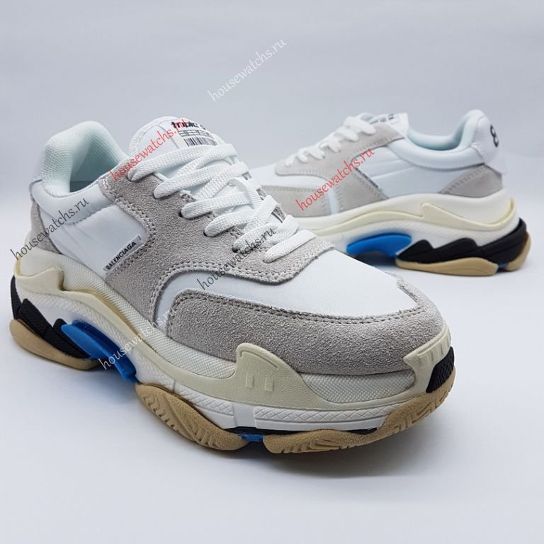 Копия  Кроссовки Balenciaga H800587