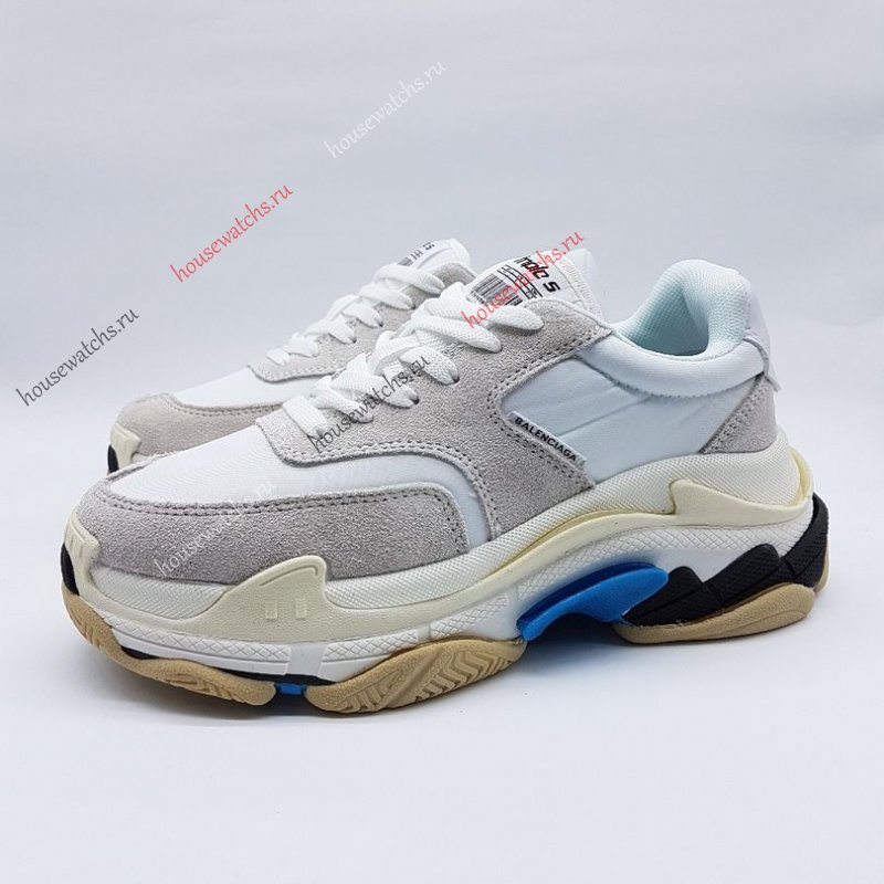 Копия  Кроссовки Balenciaga H800587