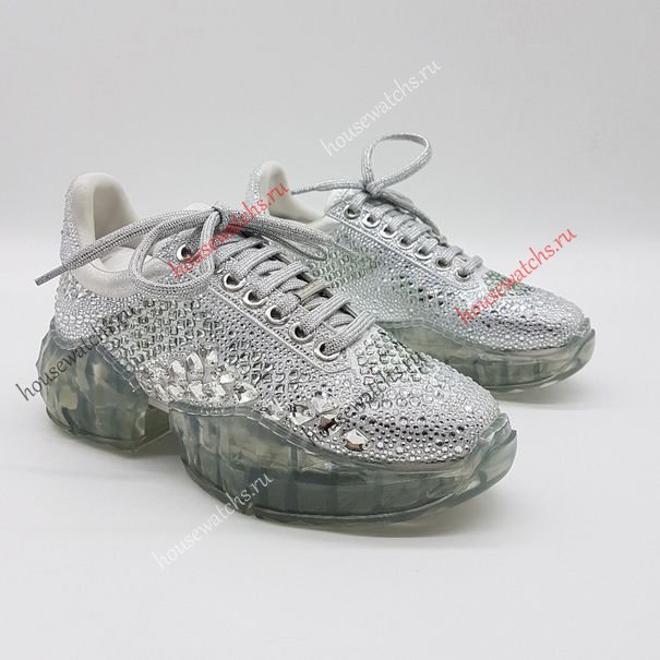 Копия Кроссовки Jimmy Choo H800588