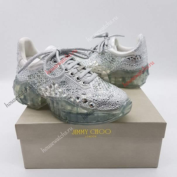 Копия Кроссовки Jimmy Choo H800588
