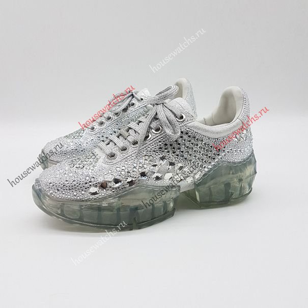 Копия Кроссовки Jimmy Choo H800588