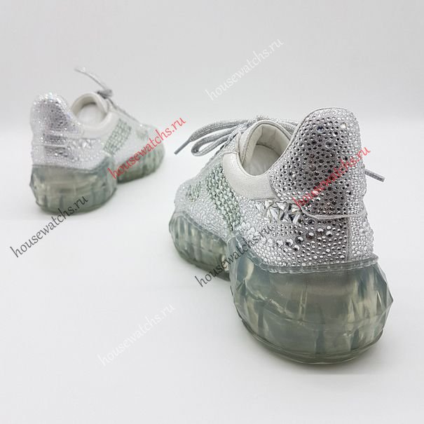 Копия Кроссовки Jimmy Choo H800588