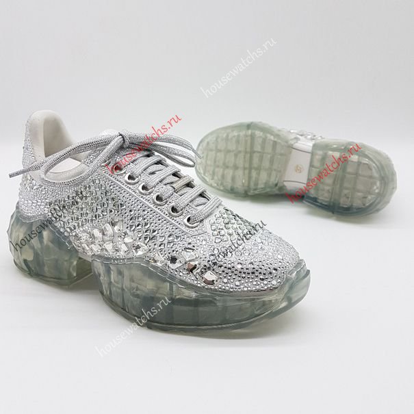 Копия Кроссовки Jimmy Choo H800588