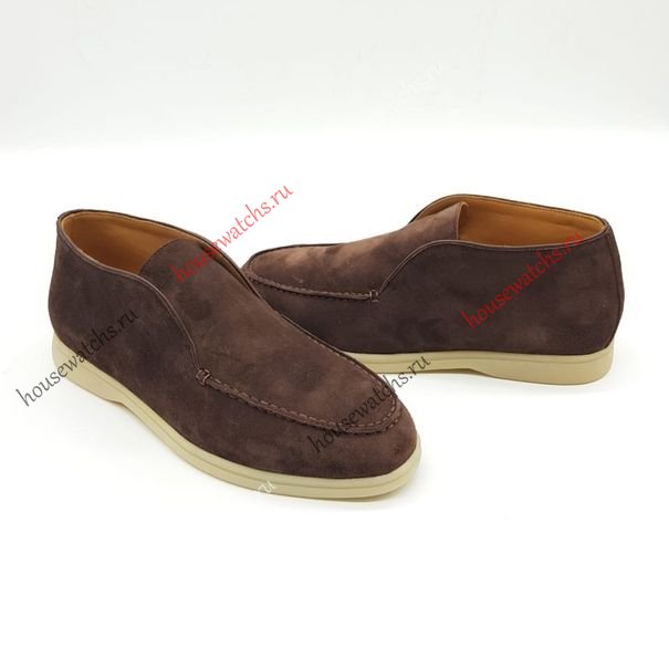 Копия  Мокасины Loro Piana H800589