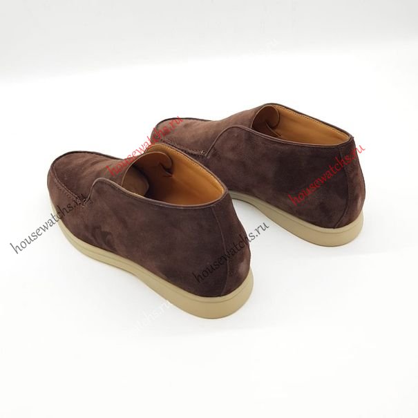 Копия  Мокасины Loro Piana H800589