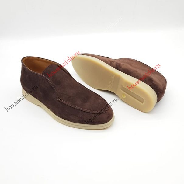 Копия  Мокасины Loro Piana H800589