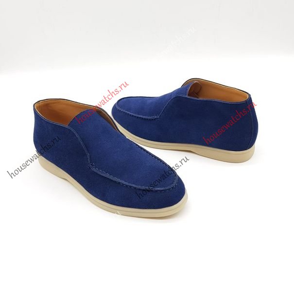 Копия Мокасины Loro Piana H800590