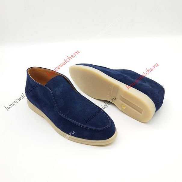 Копия Мокасины Loro Piana H800590