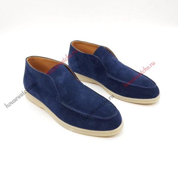 Копия Мокасины Loro Piana H800590