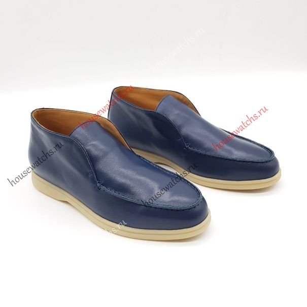 Копия  Мокасины Loro Piana H800591