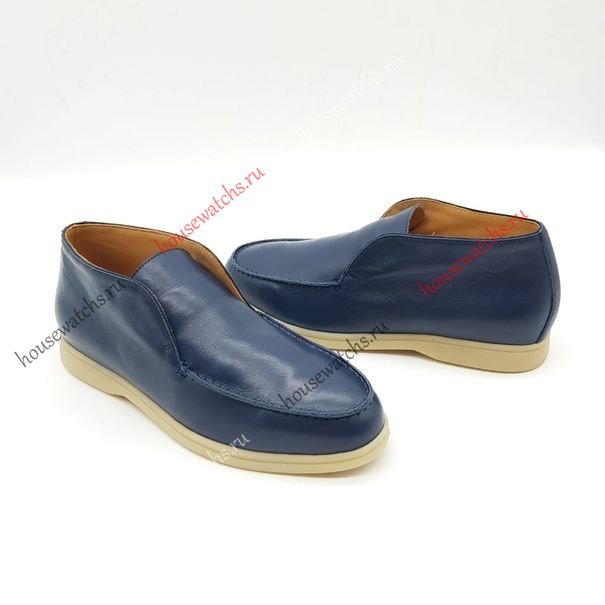 Копия  Мокасины Loro Piana H800591