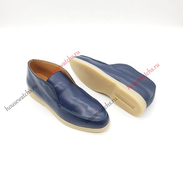 Копия  Мокасины Loro Piana H800591