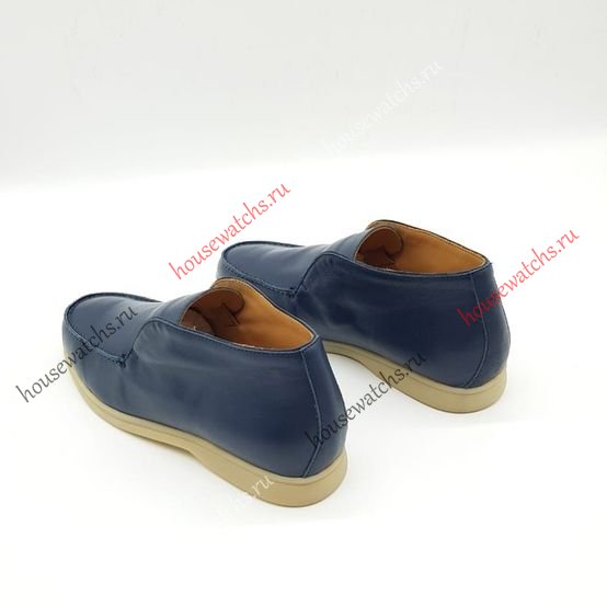 Копия  Мокасины Loro Piana H800591