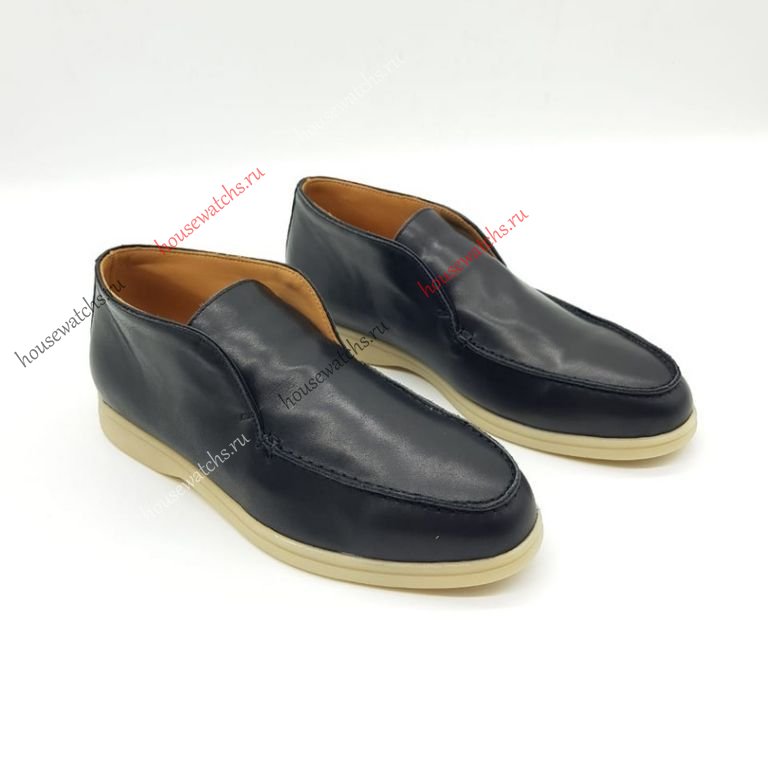 Копия  Мокасины Loro Piana H800592