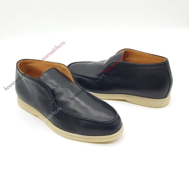 Копия  Мокасины Loro Piana H800592