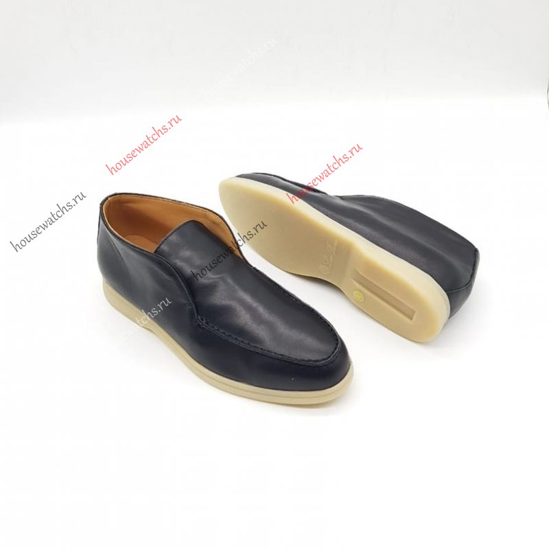 Копия  Мокасины Loro Piana H800592