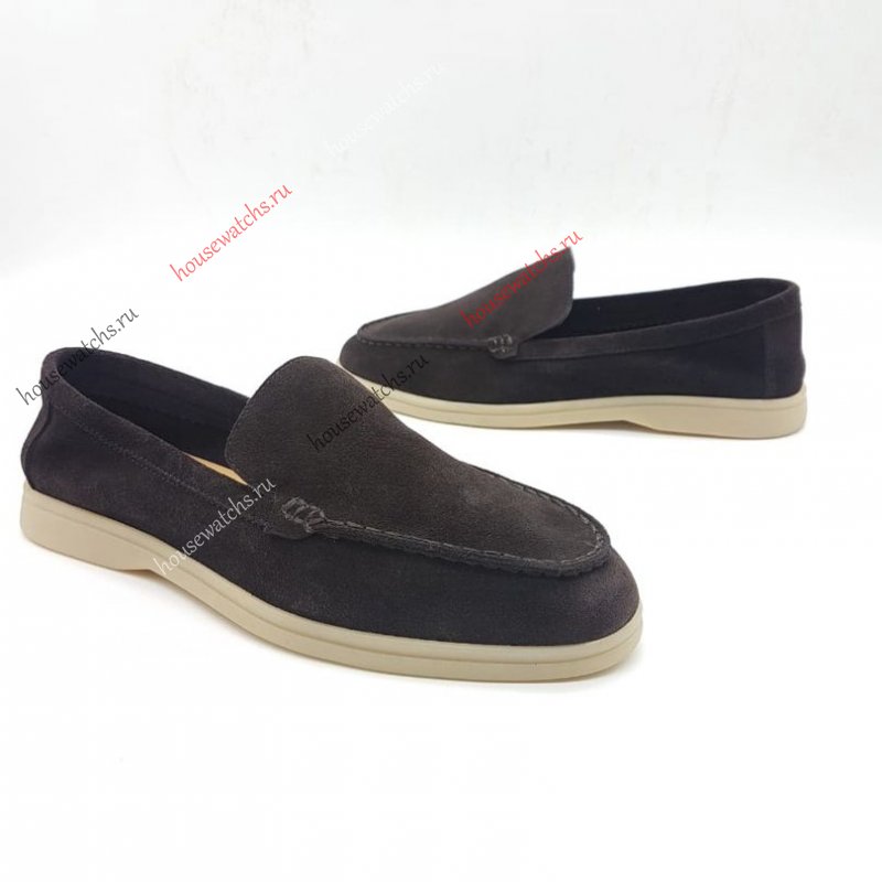 Копия  Мокасины Loro Piana H800593