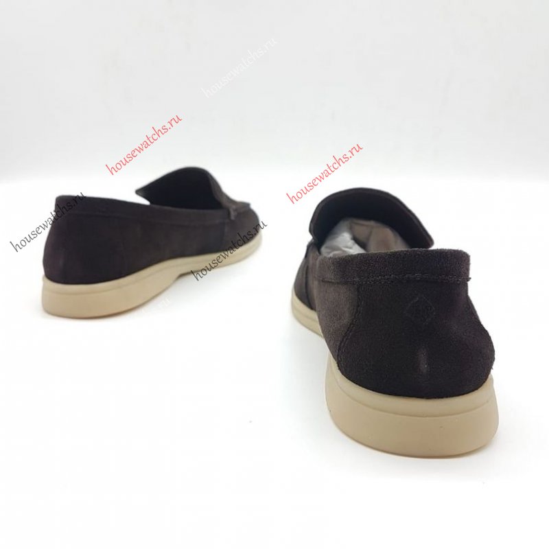 Копия  Мокасины Loro Piana H800593