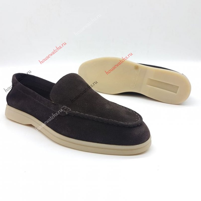 Копия  Мокасины Loro Piana H800593