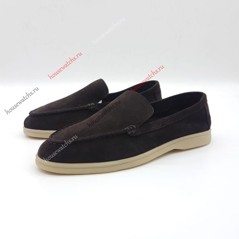 Копия  Мокасины Loro Piana H800593