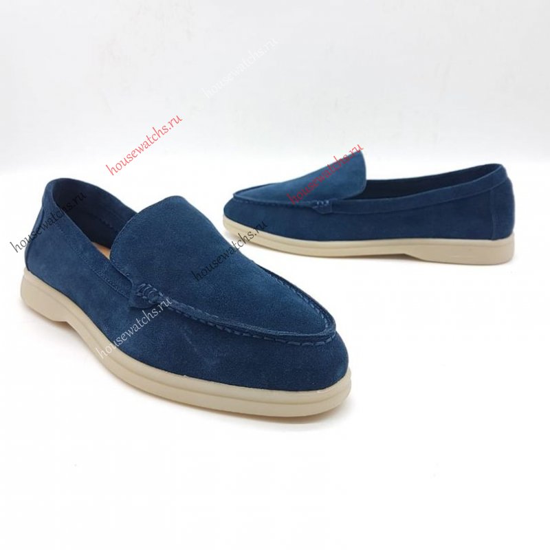 Копия  Мокасины Loro Piana H800594