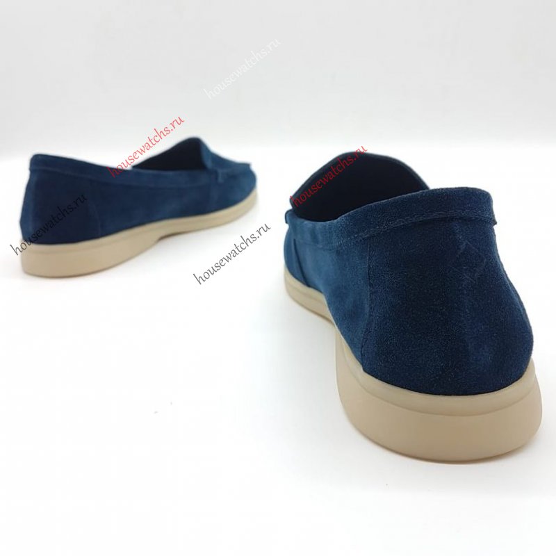 Копия  Мокасины Loro Piana H800594