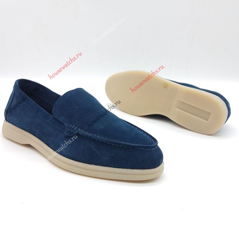Копия  Мокасины Loro Piana H800594