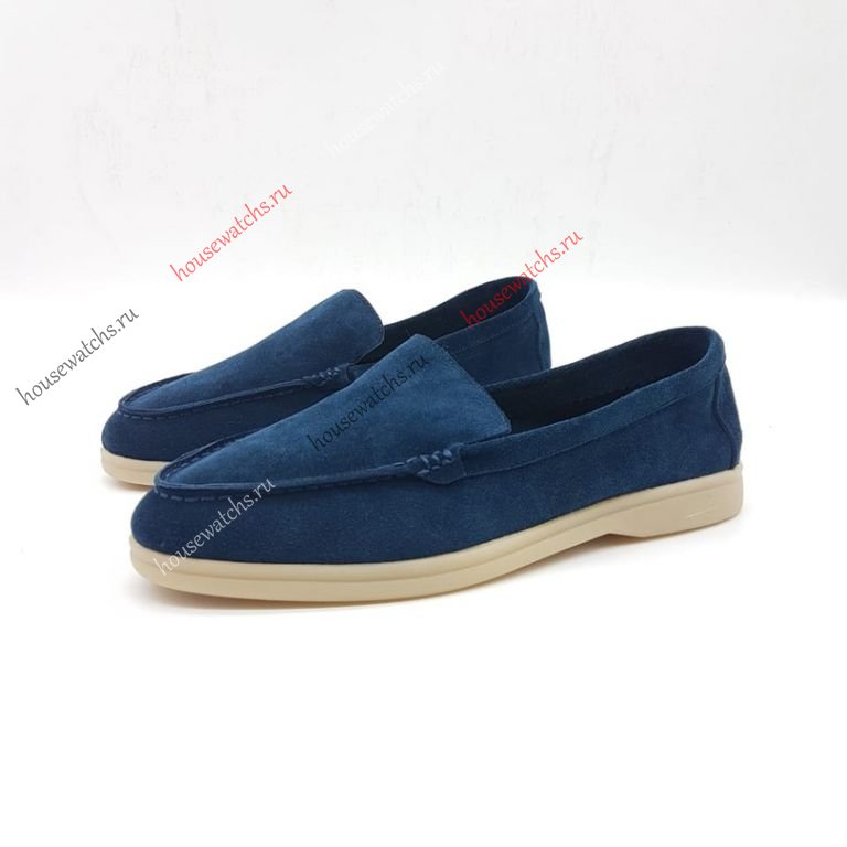 Копия  Мокасины Loro Piana H800594