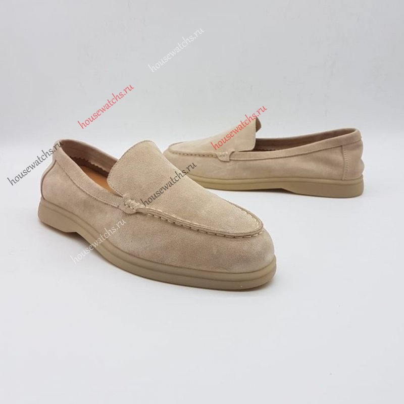 Копия  Мокасины Loro Piana H800595