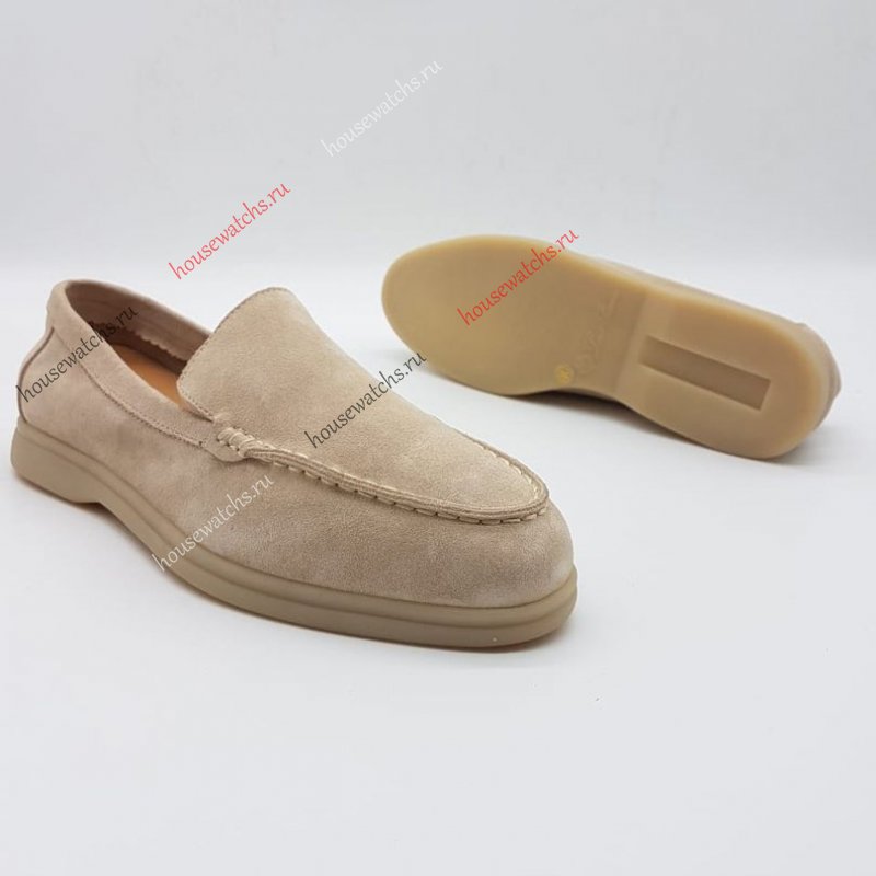Копия  Мокасины Loro Piana H800595