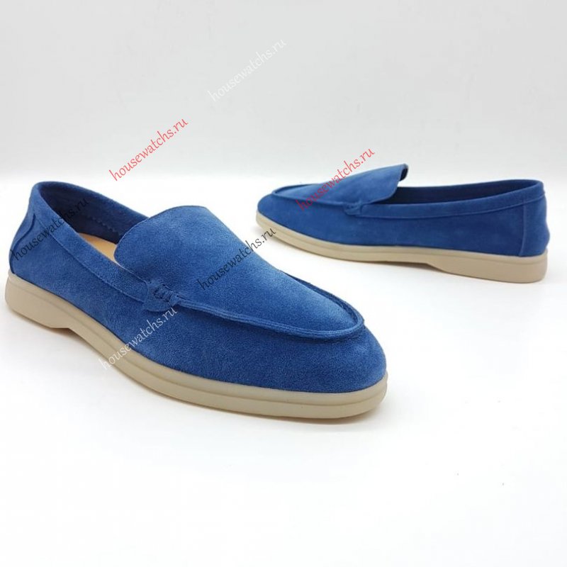 Копия  Мокасины Loro Piana H800596